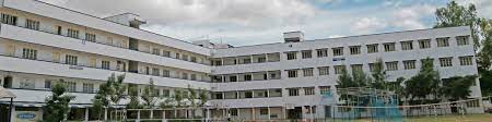 Kongunadu Arts and Science College, Coimbatore